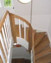 Zimmerei Armin & Benedikt Hasler Bild 9