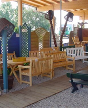 holzSpezi-Fachmarkt Reichel Bild 9