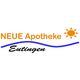 Logo der Neue Apotheke Eutingen