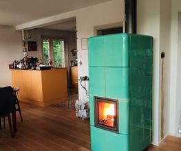 Alles um das Feuer Bild 5