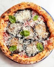 PIZZIUM - Bergamo immagine 7