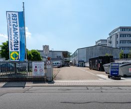 EUROMASTER Walldorf PKW Bild 4