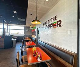 Burger King image 6