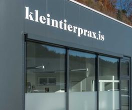 Kleintierpraxis Isenegger Bild 2