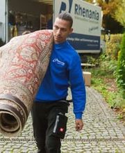 Rhenania Möbelspedition Cornetz GmbH Bild 7