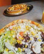 Picknick Pizza & Kebap House Bild 12