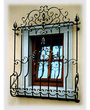 Kunstschmiede Sauer Bild 1