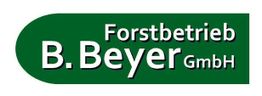 Brennholzscheune