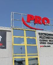 PRO&Cie - Ent. Boutin image 2