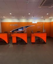 SIXT Autovermietung Stuttgart Zentrum Bild 7