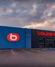 Votre magasin Boulanger Dole