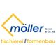 Möller GmbH & Co.KG Tischlerei Holzbau