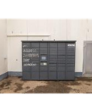 Shell Recharge Charging Station Bild 6