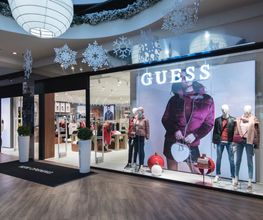 GUESS imagen 1
