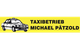 Michael Pätzold Taxi