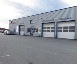 Garage Motier image 7