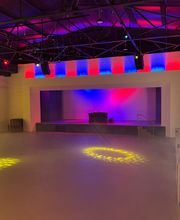 Palazio Eventlocation Bild 2