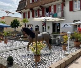 Restaurant Siedi Bild 1