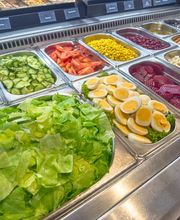 Salatbar