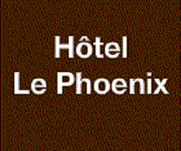 Le Phoenix Hôtel image 1