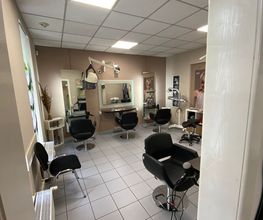 Hoffmann Peggy Friseursalon Bild 3