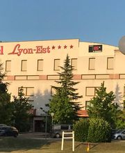 Logis Hôtel Lyon Est Adhérent image 14