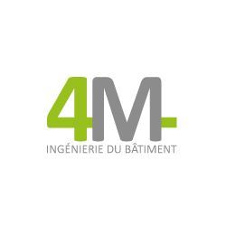 4M Ingénierie du Bâtiment