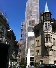 Bugnon Echafaudages SA Bild 1