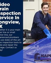 Napps Cooling, Heating & Plumbing image 14
