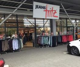 JEANS FRITZ Bild 11