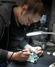 PRO&Cie - Ent. CHERON Fils image 6