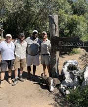 L'Œil Sauvage - Wildlife Experience Bild 8