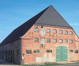 Dachdeckerarbeiten