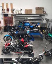 Falcon Rs Tec-Sav Engineering image 2