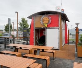 McDonald's Bild 5