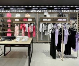 AX Armani Exchange immagine 4