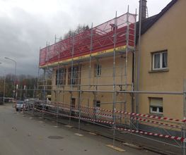 ECHA-GERÜST SA Bild 4