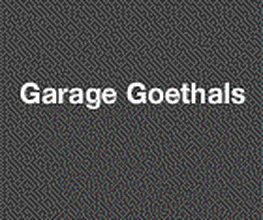 Garage Goethals image 1