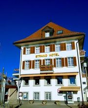 Maler Hans Kaufmann Iseltwald