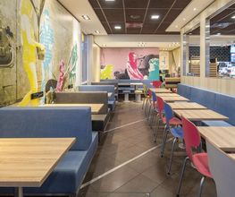 McDonald's Bild 5