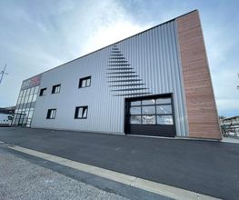 Bâtiments Entreprises De L'Ouest image 8