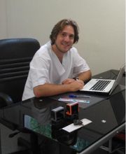 Centre d'ostéopathie du Fief Rose image 4