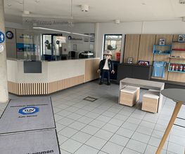 TÜV SÜD Service-Center Nürtingen Bild 1