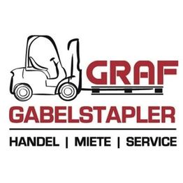 Graf Gabelstapler
