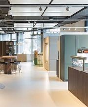 Sanitas Troesch, Küchenausstellung & Badausstellung Chur Bild 12