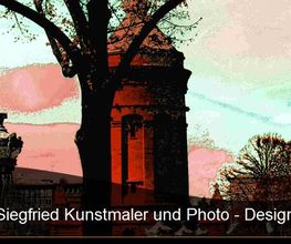 Atelier -Schulze Siegfried Kunstmaler u. Photo - Designer Bild 1