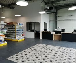 SISCA SIDV Comptoir Professionnel image 5