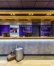 ibis budget Leipzig City Bild 4