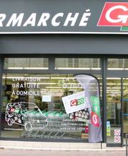 SUPERMARCHÉ G20 image 2