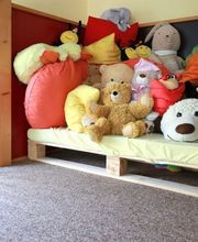 Kinderkrippe Pandalino GmbH Bild 13